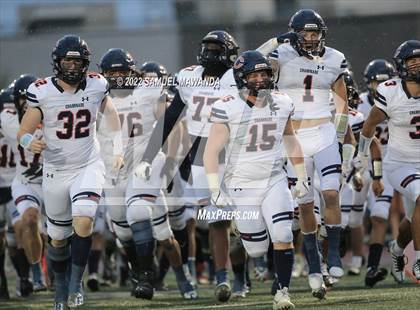 Thumbnail 3 in Chaminade @ Crespi photogallery.