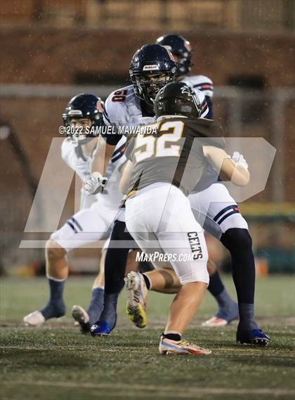 Thumbnail 2 in Chaminade @ Crespi photogallery.