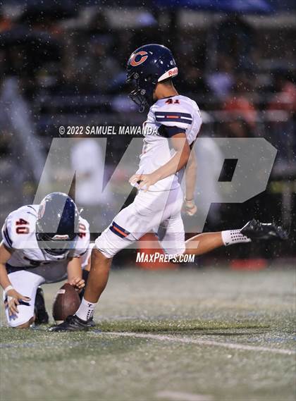 Thumbnail 1 in Chaminade @ Crespi photogallery.