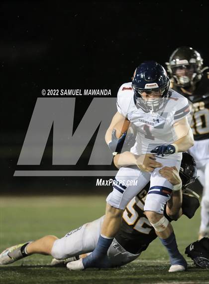 Thumbnail 1 in Chaminade @ Crespi photogallery.