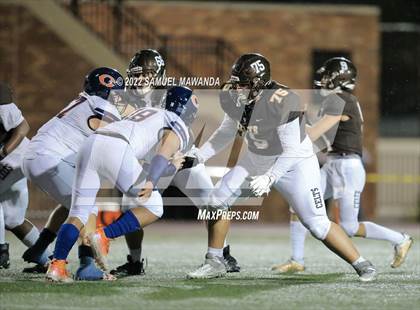 Thumbnail 1 in Chaminade @ Crespi photogallery.