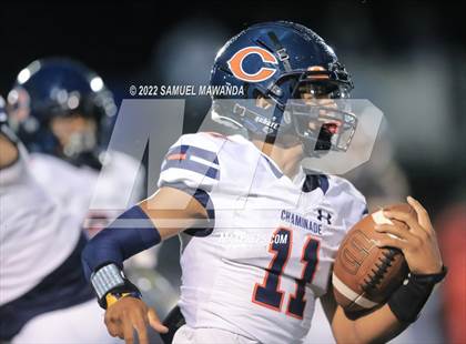 Thumbnail 2 in Chaminade @ Crespi photogallery.