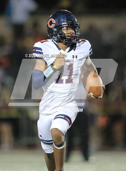 Thumbnail 3 in Chaminade @ Crespi photogallery.