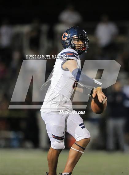Thumbnail 1 in Chaminade @ Crespi photogallery.
