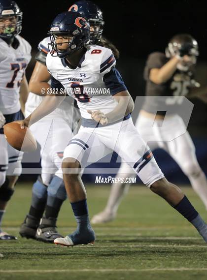 Thumbnail 3 in Chaminade @ Crespi photogallery.