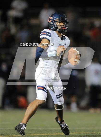 Thumbnail 3 in Chaminade @ Crespi photogallery.