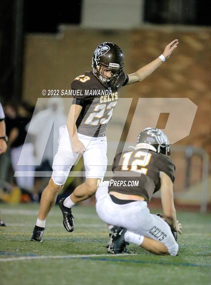 Thumbnail 1 in Chaminade @ Crespi photogallery.