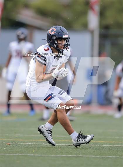 Thumbnail 2 in Chaminade @ Crespi photogallery.