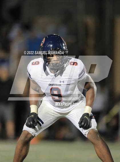Thumbnail 1 in Chaminade @ Crespi photogallery.