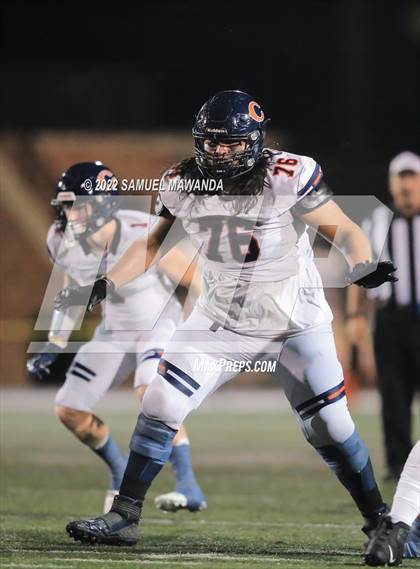 Thumbnail 3 in Chaminade @ Crespi photogallery.