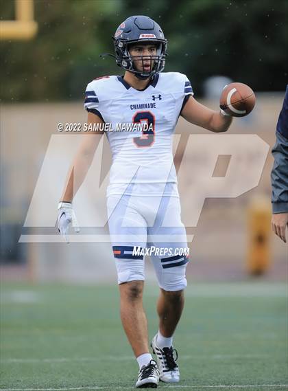 Thumbnail 1 in Chaminade @ Crespi photogallery.