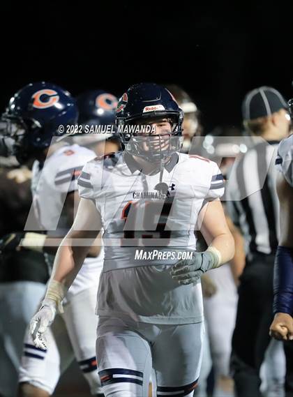 Thumbnail 1 in Chaminade @ Crespi photogallery.