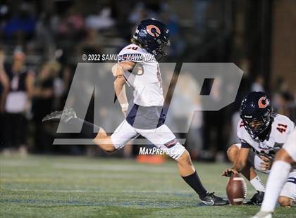 Thumbnail 2 in Chaminade @ Crespi photogallery.
