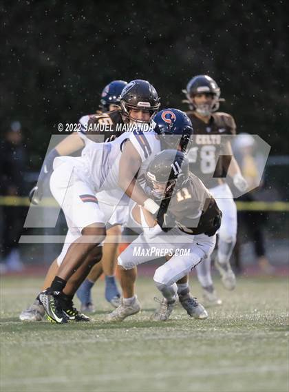 Thumbnail 3 in Chaminade @ Crespi photogallery.