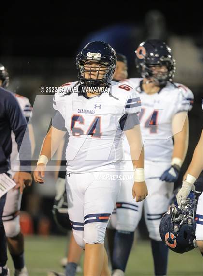 Thumbnail 2 in Chaminade @ Crespi photogallery.