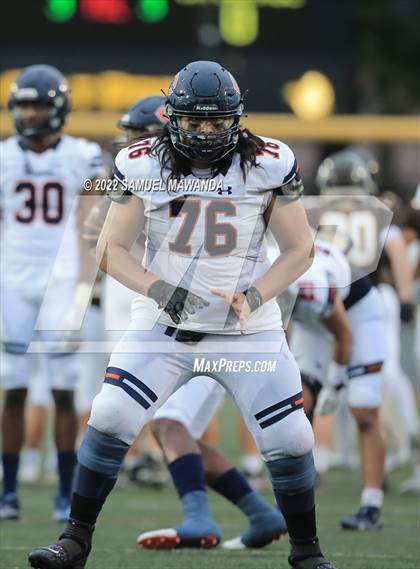 Thumbnail 3 in Chaminade @ Crespi photogallery.