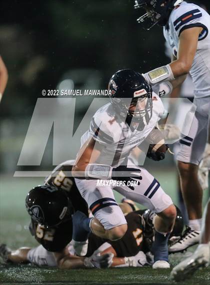 Thumbnail 1 in Chaminade @ Crespi photogallery.