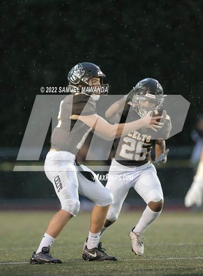 Thumbnail 1 in Chaminade @ Crespi photogallery.