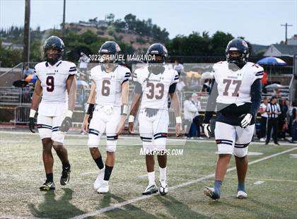 Thumbnail 2 in Chaminade @ Crespi photogallery.