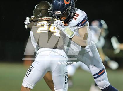 Thumbnail 3 in Chaminade @ Crespi photogallery.