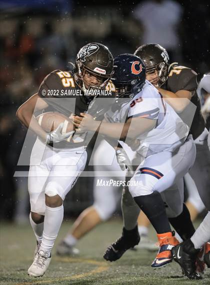 Thumbnail 1 in Chaminade @ Crespi photogallery.