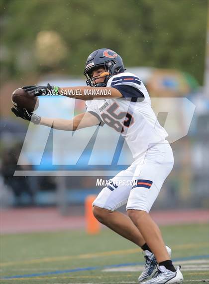 Thumbnail 1 in Chaminade @ Crespi photogallery.