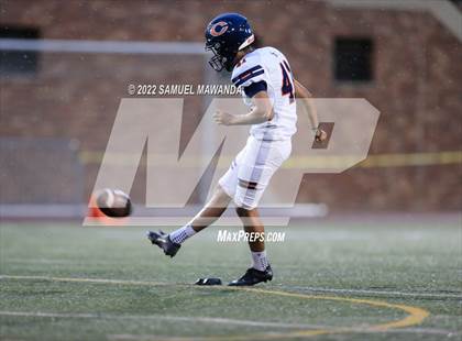Thumbnail 1 in Chaminade @ Crespi photogallery.