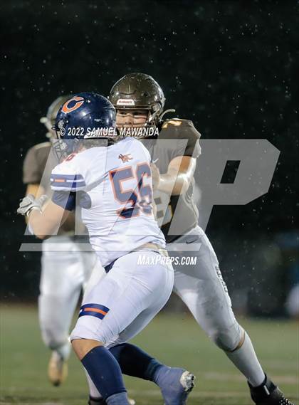 Thumbnail 2 in Chaminade @ Crespi photogallery.