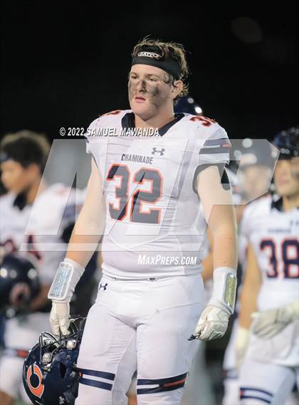 Thumbnail 1 in Chaminade @ Crespi photogallery.