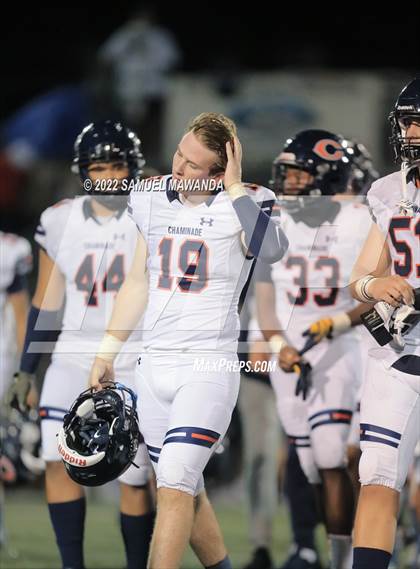 Thumbnail 3 in Chaminade @ Crespi photogallery.