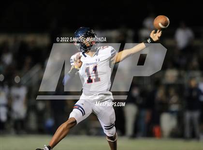 Thumbnail 2 in Chaminade @ Crespi photogallery.