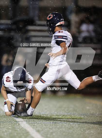 Thumbnail 1 in Chaminade @ Crespi photogallery.