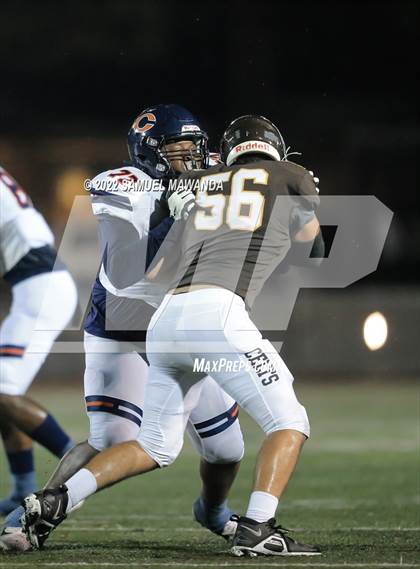 Thumbnail 3 in Chaminade @ Crespi photogallery.
