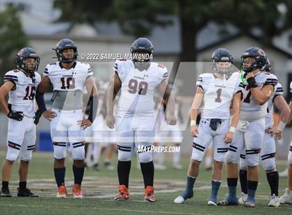 Thumbnail 1 in Chaminade @ Crespi photogallery.