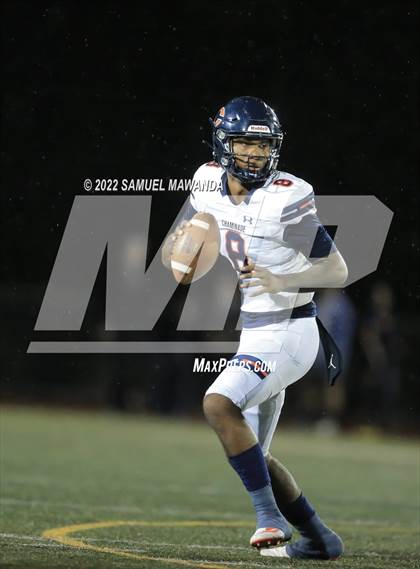 Thumbnail 2 in Chaminade @ Crespi photogallery.