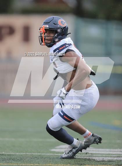Thumbnail 1 in Chaminade @ Crespi photogallery.
