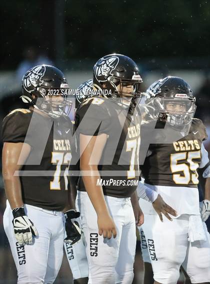 Thumbnail 3 in Chaminade @ Crespi photogallery.