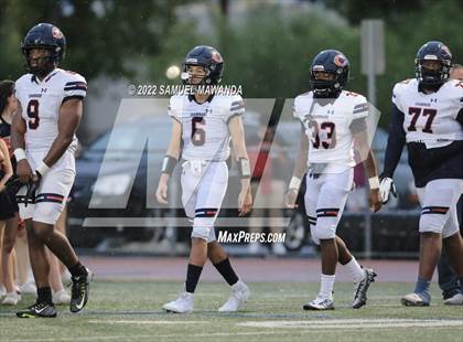 Thumbnail 1 in Chaminade @ Crespi photogallery.