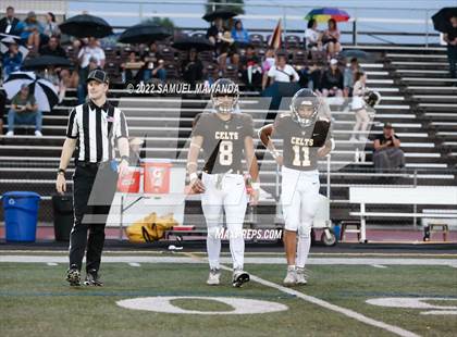Thumbnail 1 in Chaminade @ Crespi photogallery.
