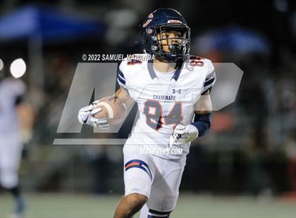 Thumbnail 1 in Chaminade @ Crespi photogallery.
