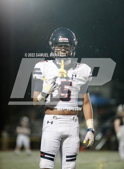 Thumbnail 2 in Chaminade @ Crespi photogallery.