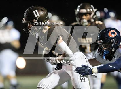 Thumbnail 1 in Chaminade @ Crespi photogallery.