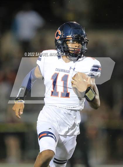 Thumbnail 1 in Chaminade @ Crespi photogallery.