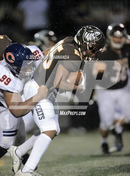 Thumbnail 3 in Chaminade @ Crespi photogallery.