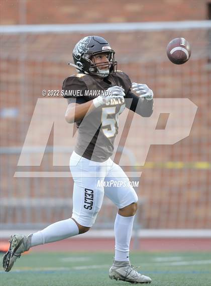 Thumbnail 3 in Chaminade @ Crespi photogallery.