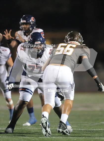 Thumbnail 2 in Chaminade @ Crespi photogallery.