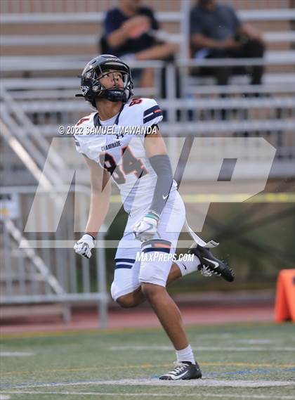 Thumbnail 1 in Chaminade @ Crespi photogallery.
