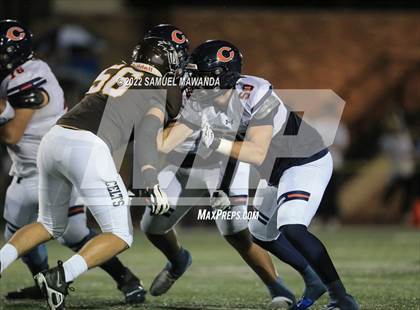 Thumbnail 2 in Chaminade @ Crespi photogallery.