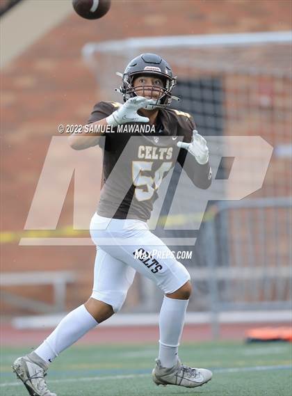 Thumbnail 1 in Chaminade @ Crespi photogallery.