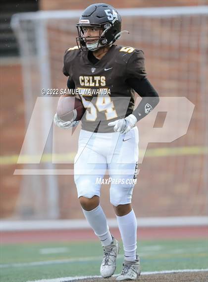 Thumbnail 1 in Chaminade @ Crespi photogallery.